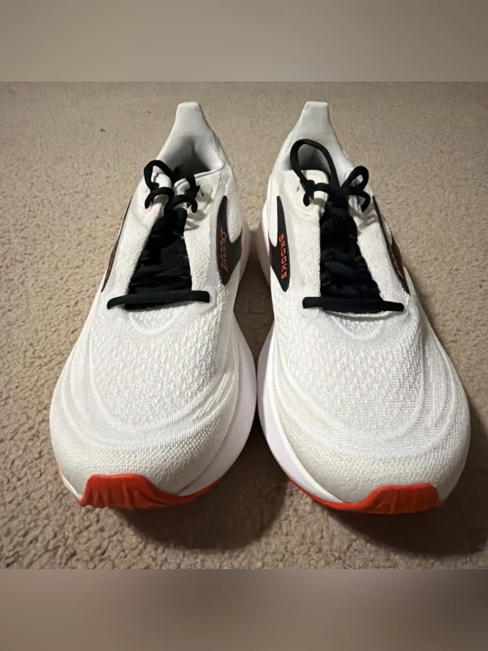 Brooks revel men’s